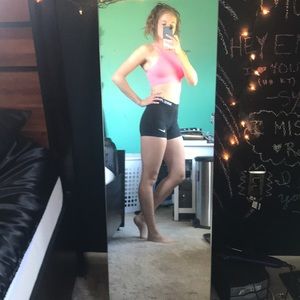 NWOT Nike Pro Spandex